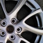 Reparierte Felge - Felgenreparatur in Neuss - Ausbeulservice Biyikli